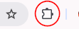 Extensions Icon
